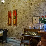 호텔 Thalassa Boutique (adults Only) 4*
