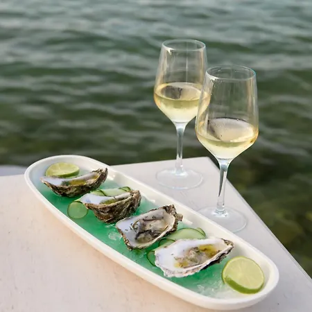 Thalassa Boutique (adults Only) Готель Ретимно (Крит)