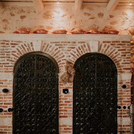 فندق Thalassa Boutique (adults Only) 4*