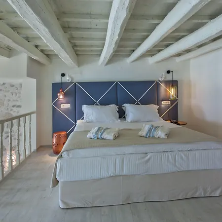 Thalassa Boutique (adults Only) 4* Ретимно (Крит)