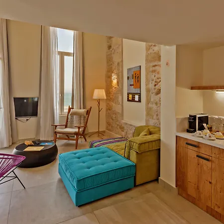 Thalassa Boutique (adults Only)