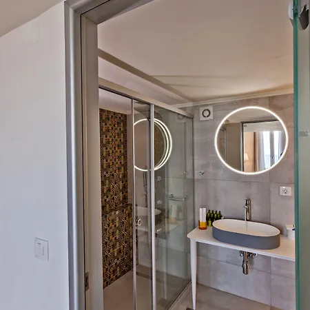 Thalassa Boutique (adults Only) Готель