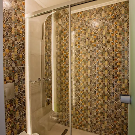 فندق Thalassa Boutique (adults Only) 4*