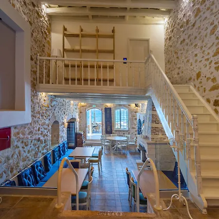 Thalassa Boutique (adults Only) Готель 4*