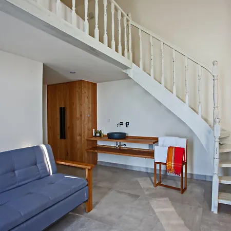 Thalassa Boutique (adults Only) 4* Ретимно (Крит)