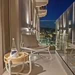 Thalassa Boutique (adults Only) מלון 4*