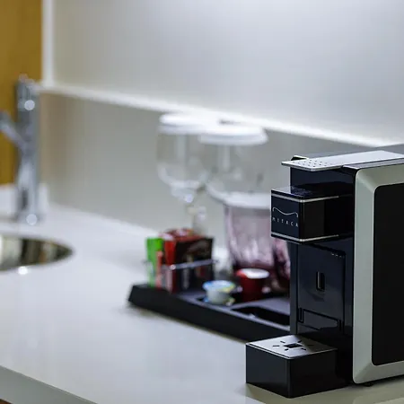 Thalassa Boutique (adults Only) 레팀노