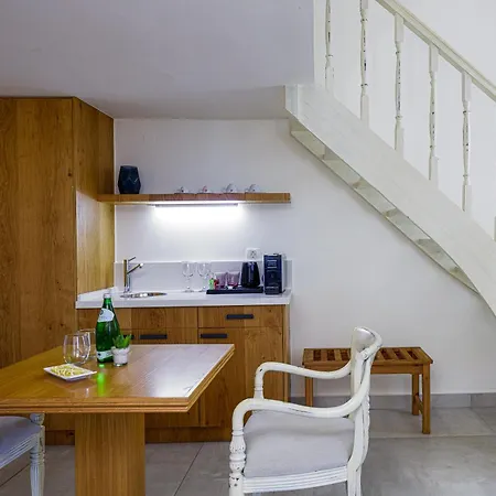 Thalassa Boutique (adults Only) 4* Rethymnon