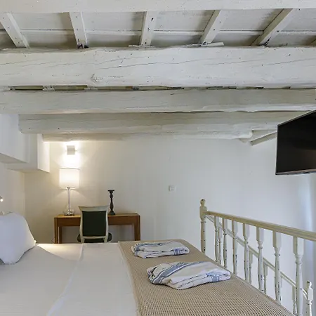 Hotel Thalassa Boutique (adults Only)