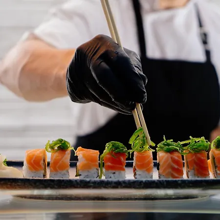 Thalassa Boutique (adults Only) 4*