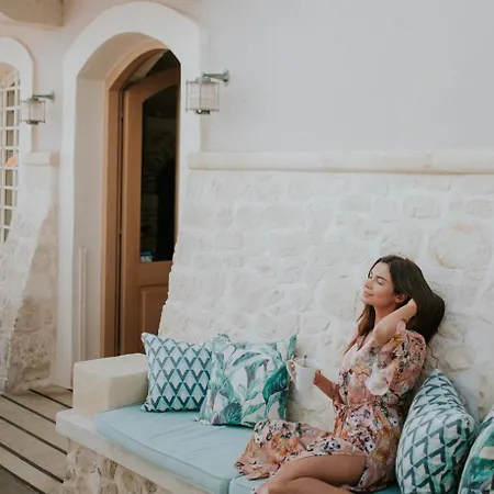 Thalassa Boutique (adults Only) 4*