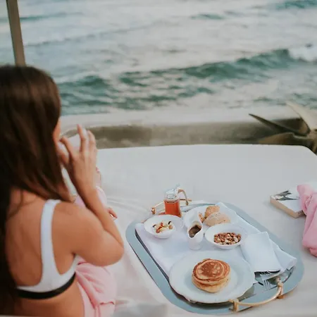 Hotel Thalassa Boutique (adults Only)