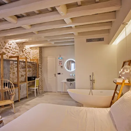 Thalassa Boutique (adults Only) Rethymnon