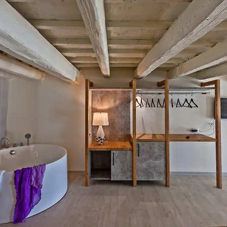Thalassa Boutique (adults Only) 호텔 레팀노