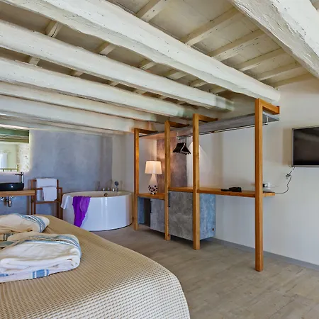 Thalassa Boutique (adults Only) Rethymnon