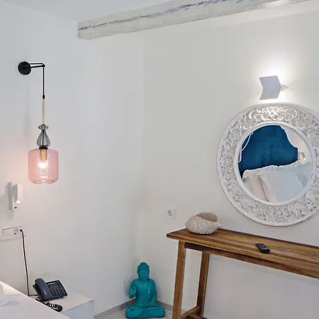 Thalassa Boutique (adults Only) 레팀노