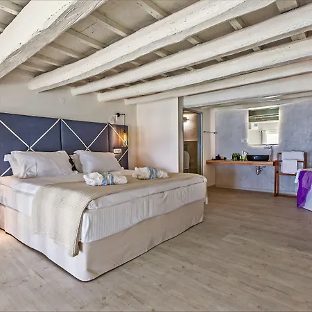 Thalassa Boutique (adults Only) Hotel 4*