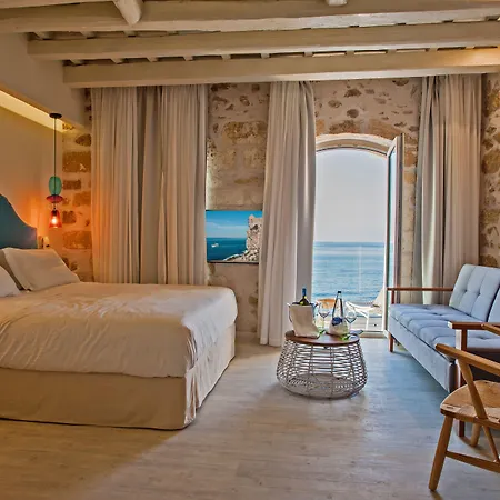 Thalassa Boutique (adults Only)