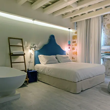 Thalassa Boutique (adults Only) Hotel 4*
