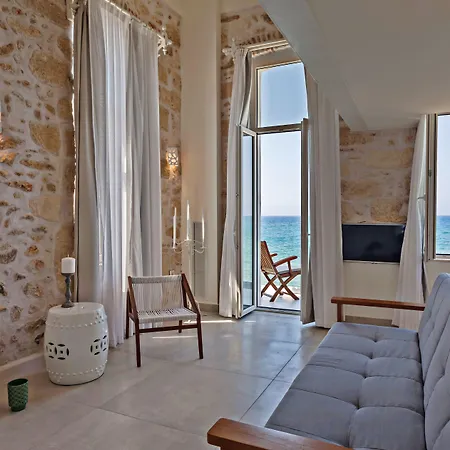 Thalassa Boutique (adults Only) Hotel