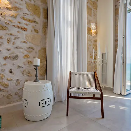 Thalassa Boutique (adults Only) 4* Rethymnon