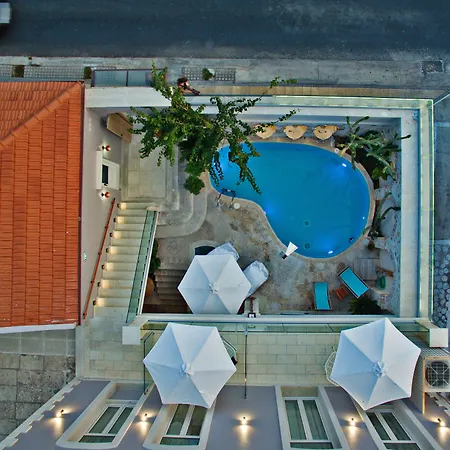 Thalassa Boutique (adults Only) Hotel