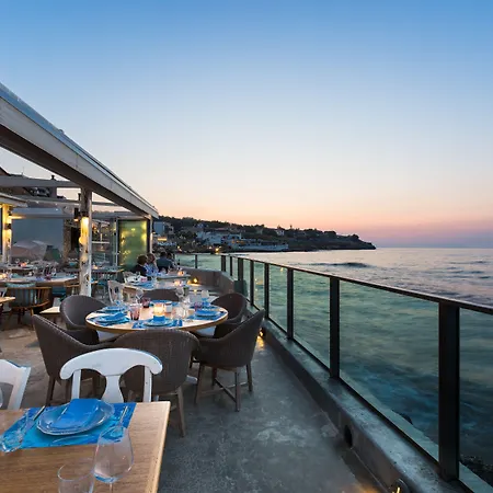 Thalassa Boutique (adults Only) 4* Rethymnon