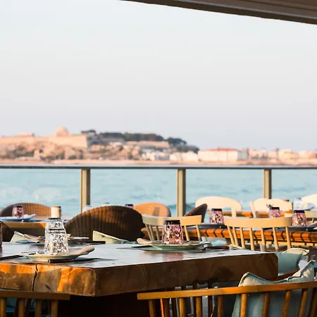Hotel Thalassa Boutique (adults Only) Rethymnon