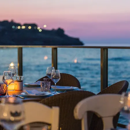 Hotel Thalassa Boutique (adults Only) 4*