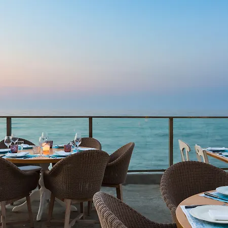Thalassa Boutique (adults Only) 4* Rethymnon