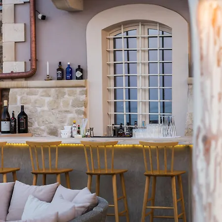 Thalassa Boutique (adults Only) 호텔