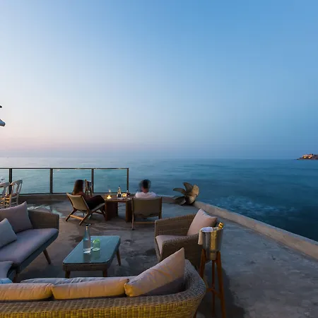 Hotel Thalassa Boutique (adults Only) 4*