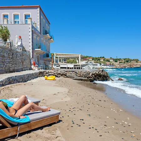 Hotel Thalassa Boutique (adults Only) 4*