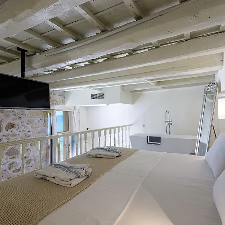 Thalassa Boutique (adults Only) 레팀노