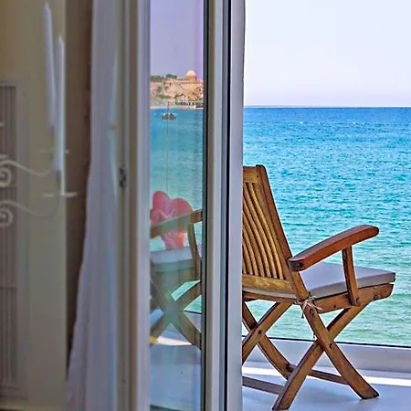 Thalassa Boutique (adults Only) מלון 4*