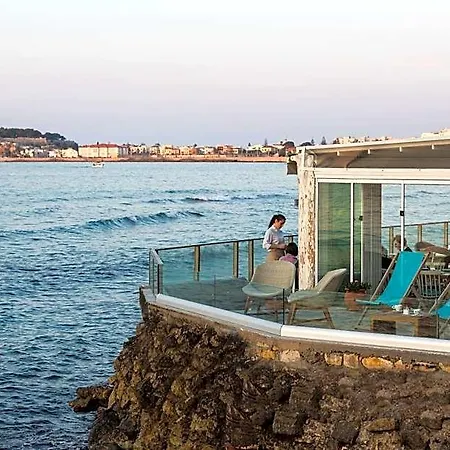 Hotell Thalassa Boutique (adults Only) 4*