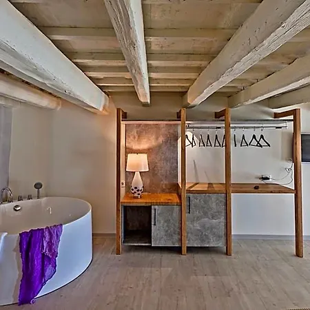 Thalassa Boutique (adults Only) 4*