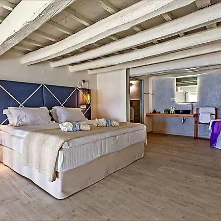 Thalassa Boutique (adults Only) 4*