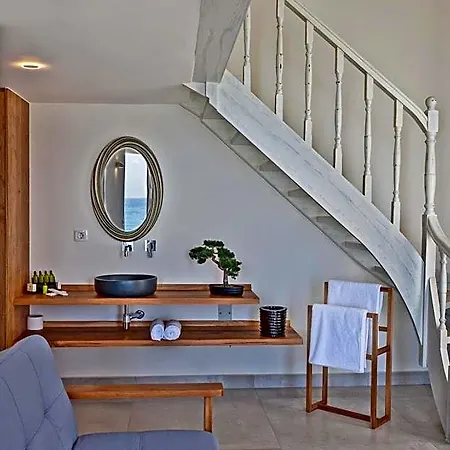 Thalassa Boutique (adults Only) 4* Rethymno