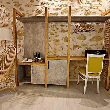 Thalassa Boutique (adults Only) Hotel