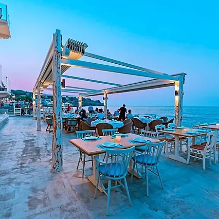 Thalassa Boutique (adults Only) 4*