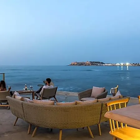 Thalassa Boutique (adults Only) Hotel Rethymno