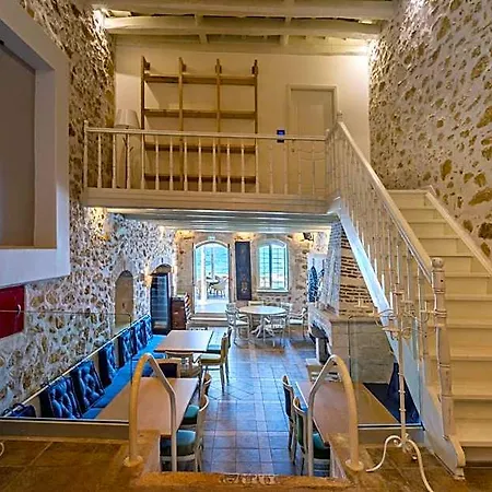 Thalassa Boutique (adults Only) 4*