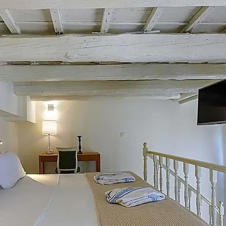 Thalassa Boutique (adults Only) 4* 레팀노
