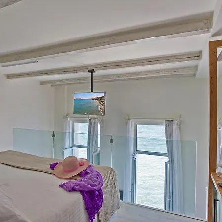 Thalassa Boutique (adults Only) 호텔