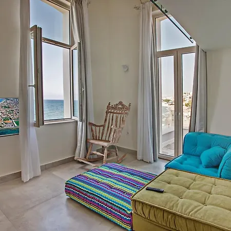 Hotel Thalassa Boutique (adults Only)