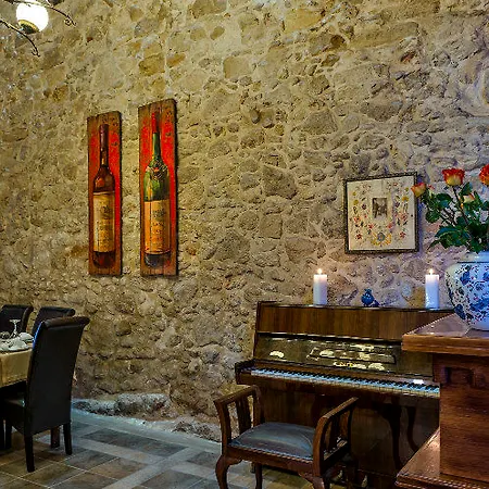 Hotell Thalassa Boutique (adults Only) 4*
