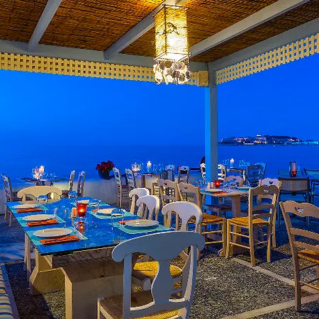 Thalassa Boutique (adults Only) Hotell 4*