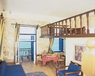 Hotell Thalassa Boutique (adults Only) Rethymno