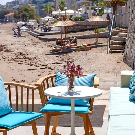 Thalassa Boutique (adults Only) Rethymnon